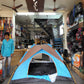 Automatic Tent | 15 Seconds Installation | 2 Side Doors