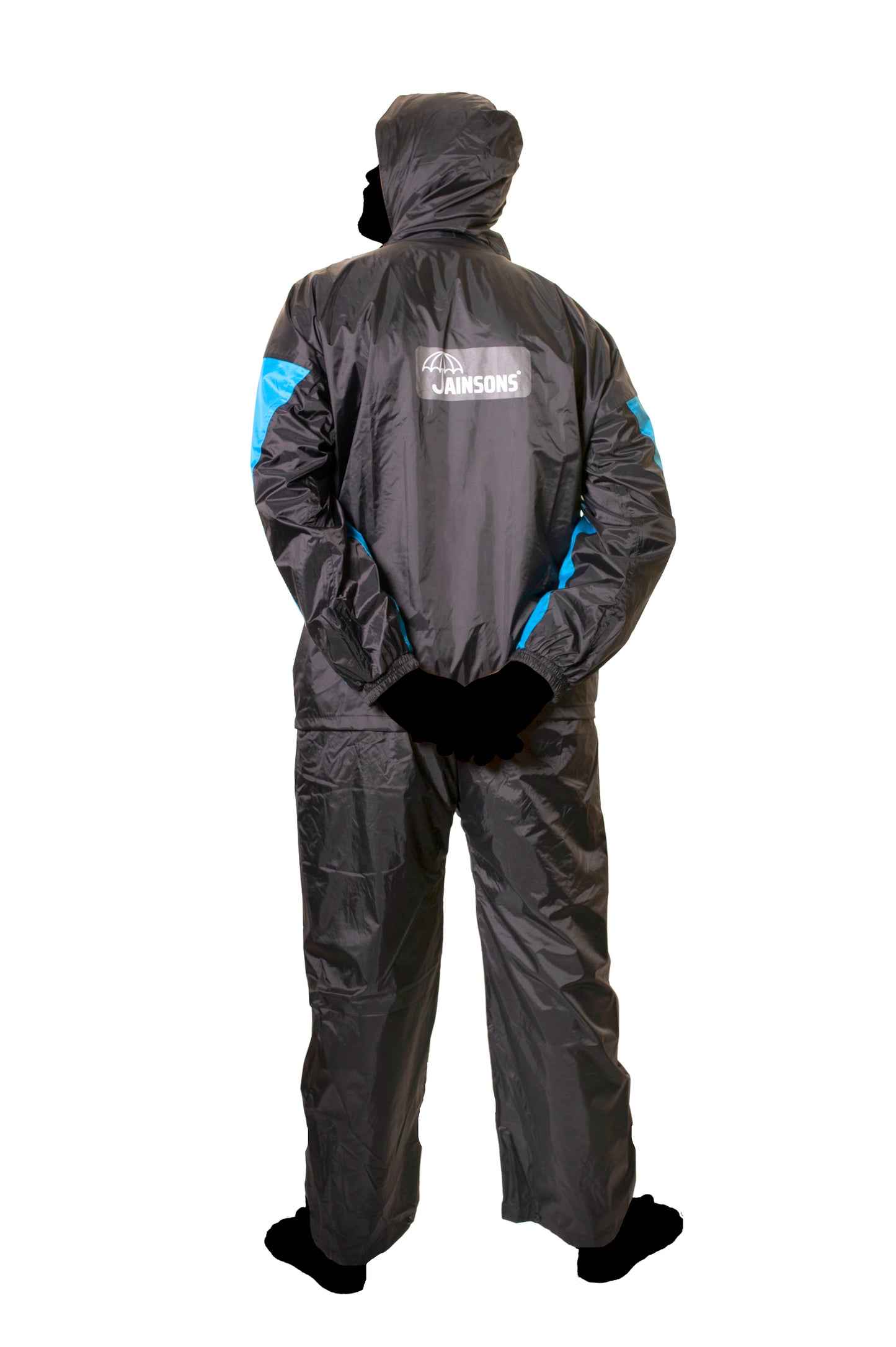 Jainsons Cruze Safari Rainsuit | 100% Nylon Fabric | Strong & Rugged