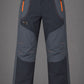 JAG Aqua Trek Pro Hiking & Trekking Waterproof Pant | Trekking Pant | Rain & Snow Proof