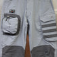 JAG Creator Combo Limited Edition Trekking Pant | Sky | Ultra Light Crush Fabric | Drone Pocket | Action Camera Pocket