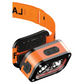 JAG PARBAT ProBeam LED Head Torch – Rechargeable Outdoor Headlamp with High Lumens