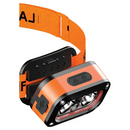 JAG PARBAT ProBeam LED Head Torch – Rechargeable Outdoor Headlamp with High Lumens