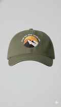 JAG Meru Travel & Hiking Cap | Love For The Outdoors | Limited Edition | Asteriod