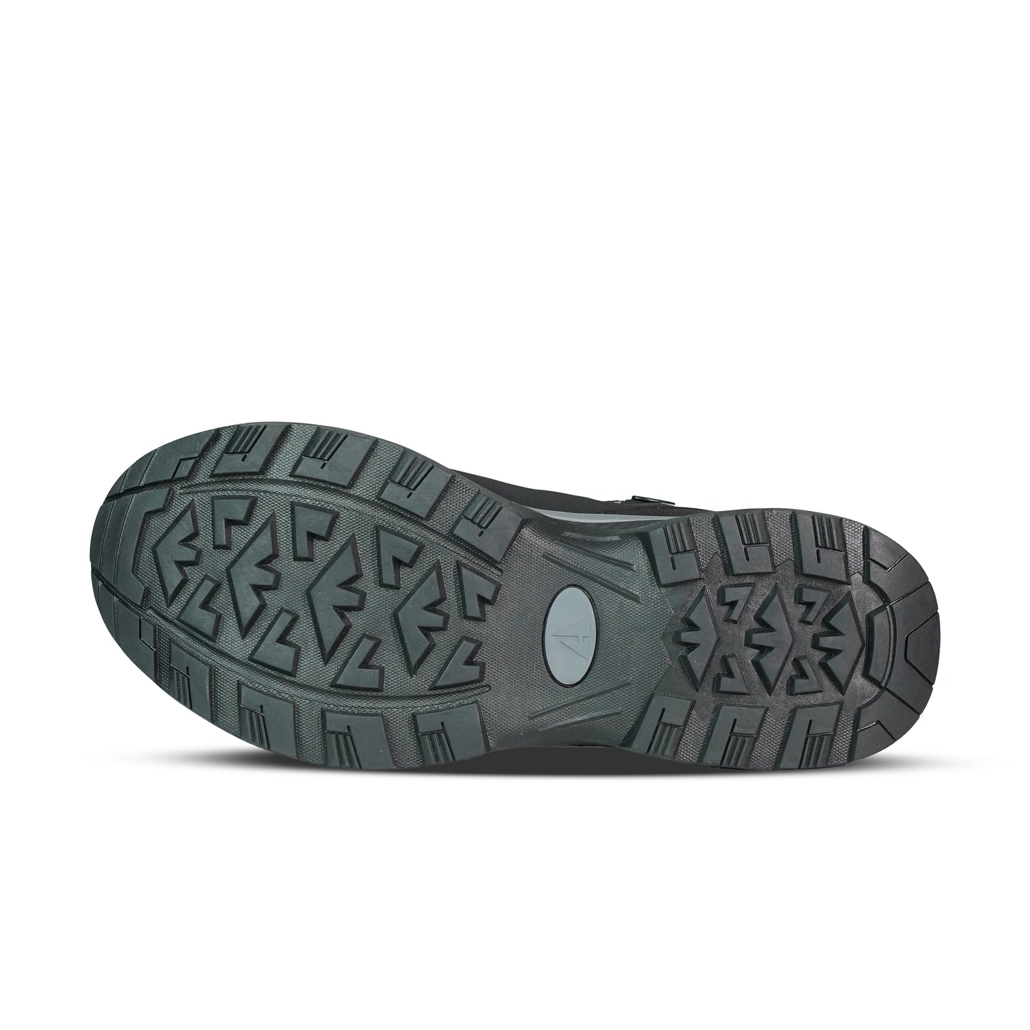 Himmaleh TAURUS HTX Hiking & Trekking Shoes | Waterproof | Snowproof