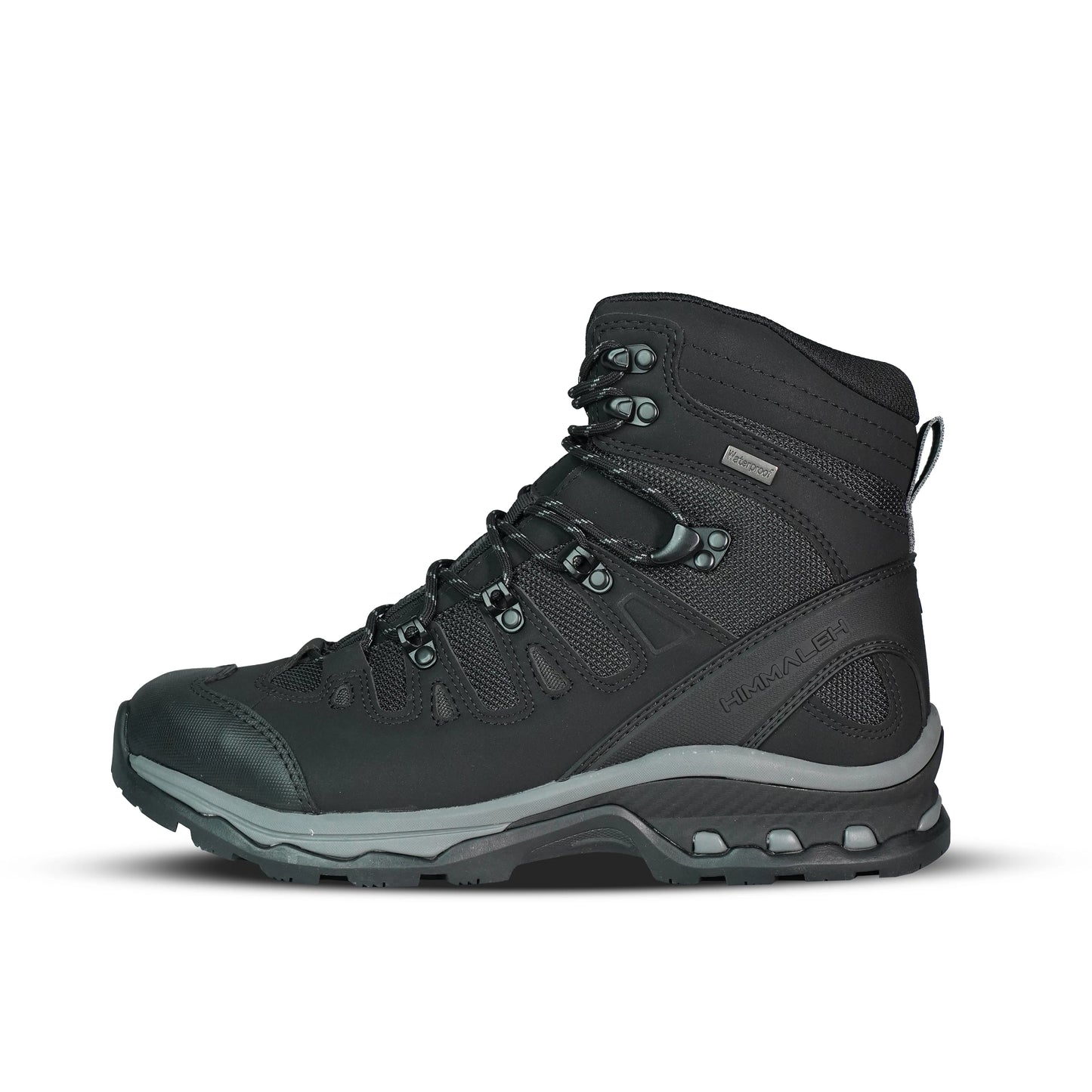 Himmaleh TAURUS HTX Hiking & Trekking Shoes | Waterproof | Snowproof