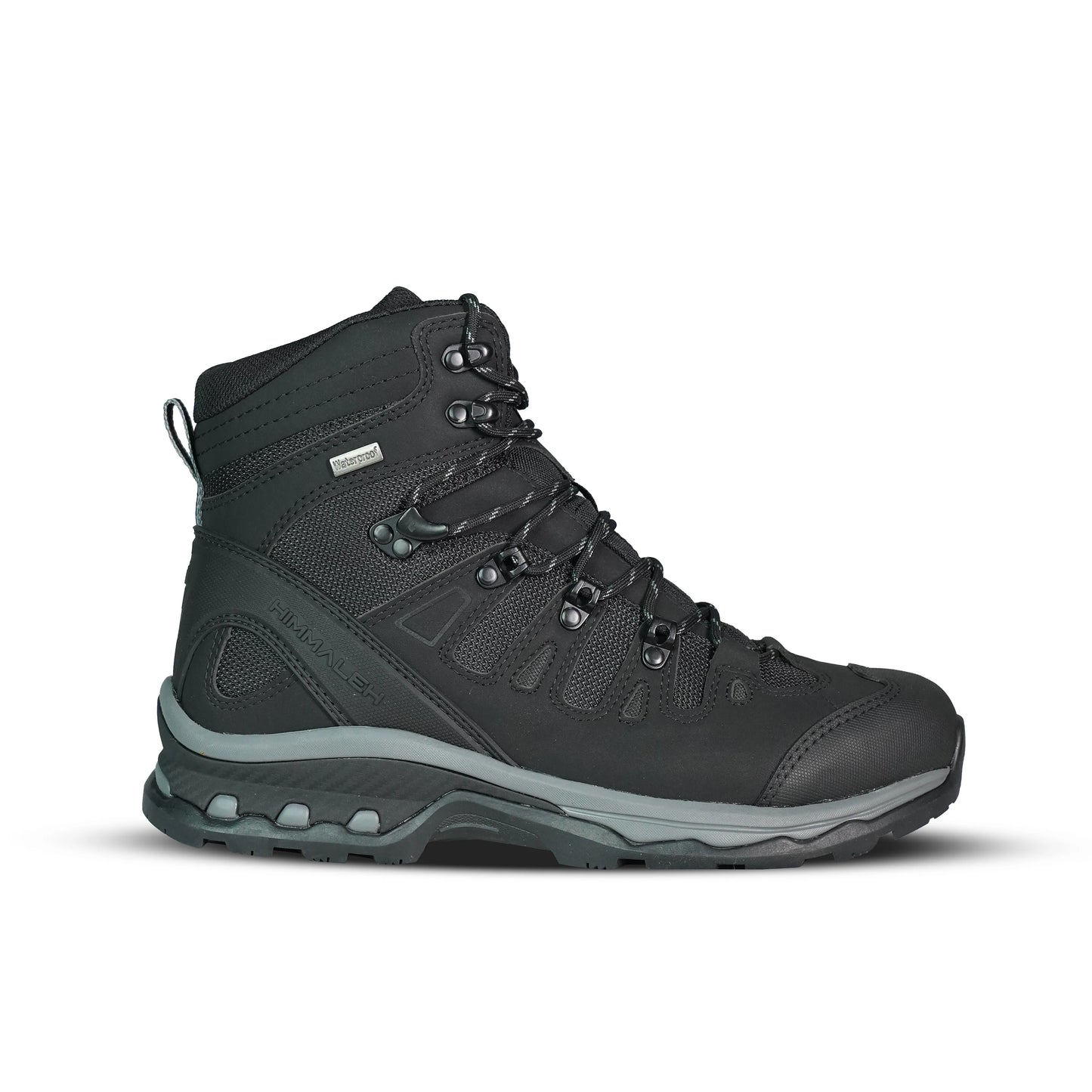 Himmaleh TAURUS HTX Hiking & Trekking Shoes | Waterproof | Snowproof