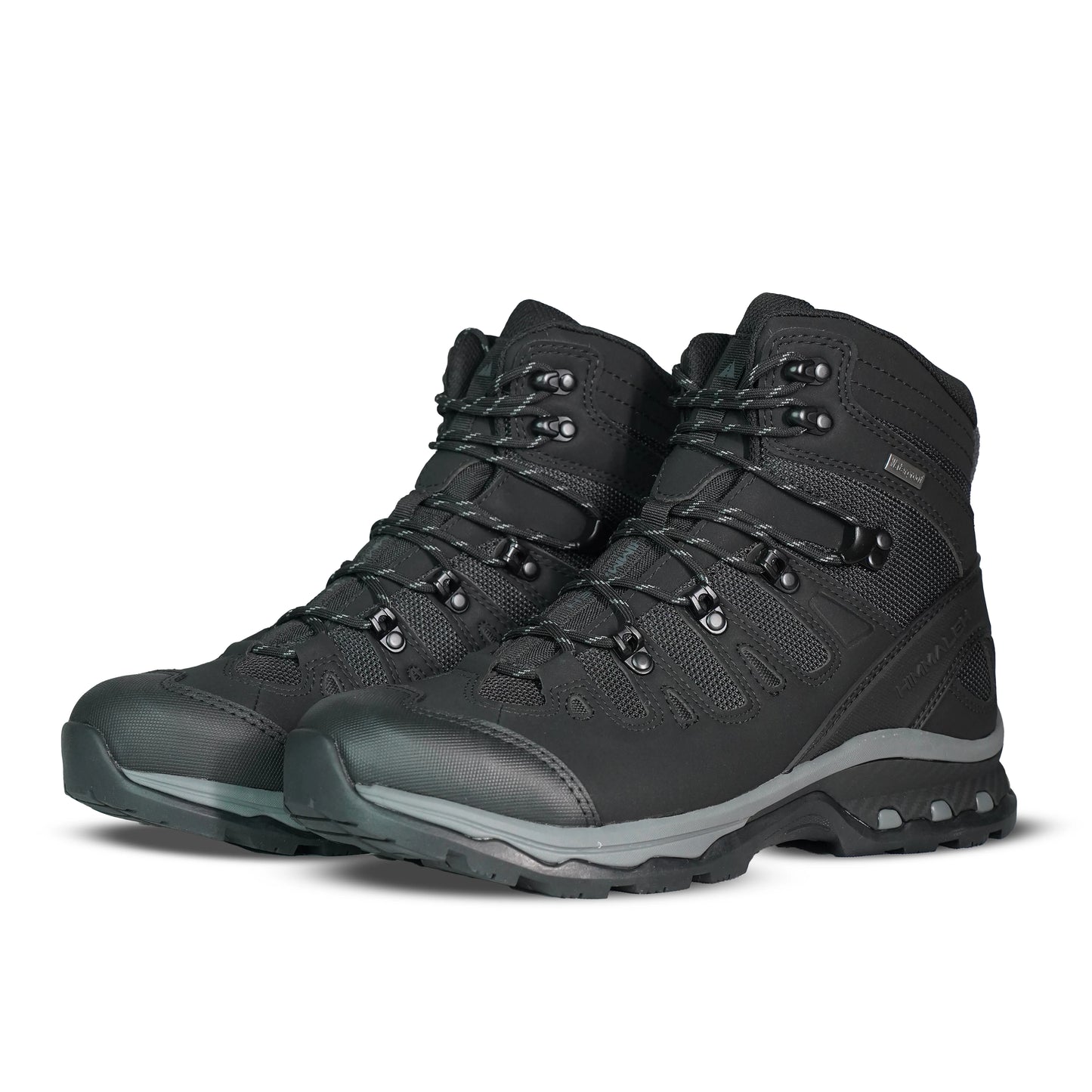 Himmaleh TAURUS HTX Hiking & Trekking Shoes | Waterproof | Snowproof