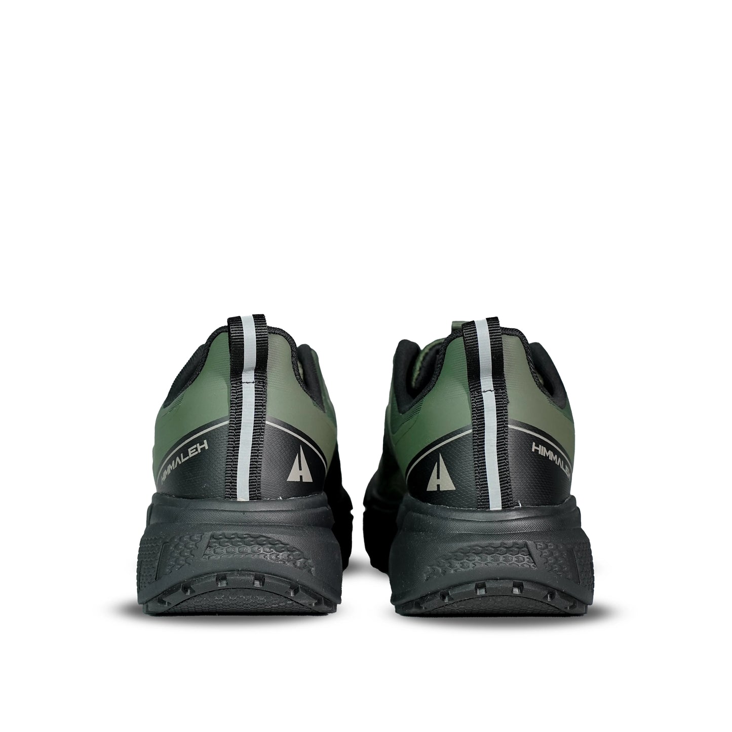 Himmaleh AIR WALK 1 TRAIL RUNNING SHOES | Ultra Light Weight