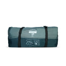 Himmaleh Basecamp 4.1 | 8 Person Waterproof Tent | 3000mm Waterproof | Double Fly Sheet | Fibreglass Pole