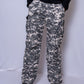 JAG Combat Infantry Military Cargo Pants | Trekking, Hiking & Travel Pants | Digi Camo | Convertible Cargo Pants