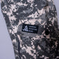 JAG Combat Infantry Military Cargo Pants | Trekking, Hiking & Travel Pants | Digi Camo | Convertible Cargo Pants