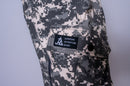 JAG Combat Infantry Military Cargo Pants | Trekking, Hiking & Travel Pants | Digi Camo | Convertible Cargo Pants
