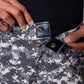 JAG Combat Infantry Military Cargo Pants | Trekking, Hiking & Travel Pants | Digi Camo | Convertible Cargo Pants