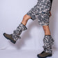 JAG Combat Infantry Military Cargo Pants | Trekking, Hiking & Travel Pants | Digi Camo | Convertible Cargo Pants