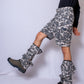 JAG Combat Infantry Military Cargo Pants | Trekking, Hiking & Travel Pants | Digi Camo | Convertible Cargo Pants