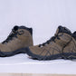 JAG Himalayan Ranger High Ankle Trekking Shoes | Water Repellent | High Ankle
