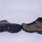 JAG Himalayan Ranger High Ankle Trekking Shoes | Water Repellent | High Ankle