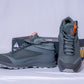 JAG Trail Master Hiking & Trekking Shoes | Ultra Light Weighted | Mid Ankle Hiking Shoes