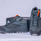 JAG Trail Master Hiking & Trekking Shoes | Ultra Light Weighted | Mid Ankle Hiking Shoes