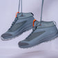 JAG Trail Master Hiking & Trekking Shoes | Ultra Light Weighted | Mid Ankle Hiking Shoes