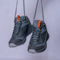 JAG Trail Master Hiking & Trekking Shoes | Ultra Light Weighted | Mid Ankle Hiking Shoes