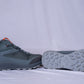 JAG Trail Master Hiking & Trekking Shoes | Ultra Light Weighted | Mid Ankle Hiking Shoes