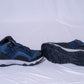 Ozark Trail Mid Ankle Hiking & Trekking Shoes | Water Repellent | Ultra Light | 300Grams Each Shoe | 
Airforce Blue