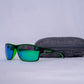 JAG Sunshield UV Plus | UV Polarised Unisex Sunglasses