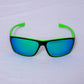 JAG Sunshield UV Plus | UV Polarised Unisex Sunglasses