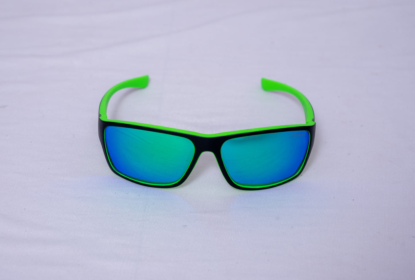 JAG Sunshield UV Plus | UV Polarised Unisex Sunglasses