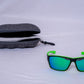 JAG Sunshield UV Plus | UV Polarised Unisex Sunglasses
