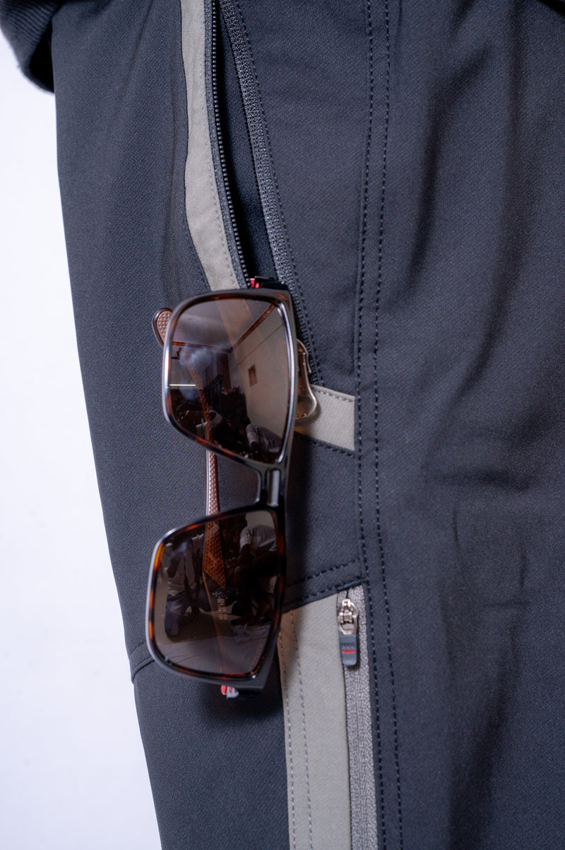 JAG UV Armor Pro Polarised UV Sunglasses | Stretchable
