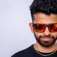 JAG Sunshield UV Plus | UV Polarised Unisex Sunglasses