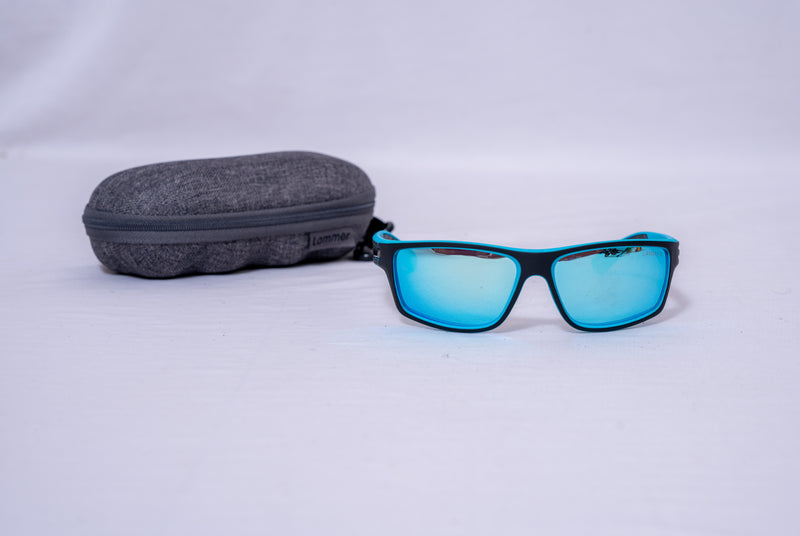 JAG Sunshield UV Plus | UV Polarised Unisex Sunglasses