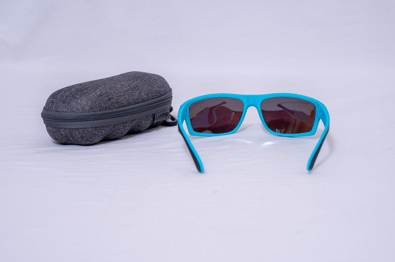 JAG Sunshield UV Plus | UV Polarised Unisex Sunglasses