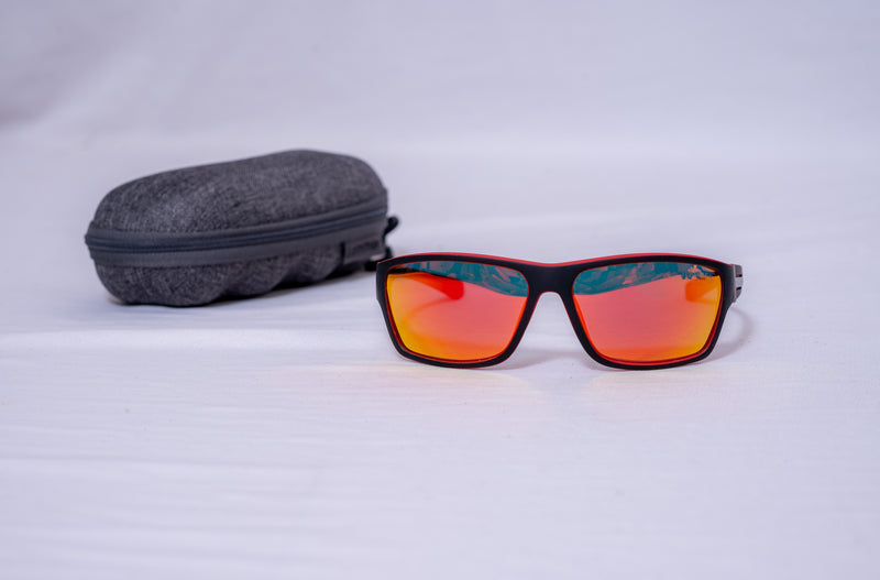 JAG Sunshield UV Plus | UV Polarised Unisex Sunglasses