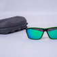JAG Sunshield UV Plus | UV Polarised Unisex Sunglasses