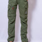 JAG Trail Explorer Trekking Pants | Convertible Pants | 100% Breathable Fabric