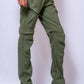 JAG Trail Explorer Trekking Pants | Convertible Pants | 100% Breathable Fabric