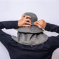 JAG Peakfinder Travel & Trekking Hat | UV Protected | Convertible Neck & Face Cover | Convertible Hat