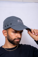 JAG Summit Seeker Outdoor UV Cap | Convertible Face & Neck Cover | Convertible Cap