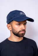 JAG Summit Seeker Outdoor UV Cap | Convertible Face & Neck Cover | Convertible Cap