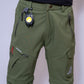JAG Carabiner Torch with Lighter, Whistle, Knife & Magnet