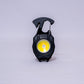 JAG Carabiner Torch with Lighter, Whistle, Knife & Magnet
