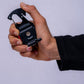 JAG Carabiner Torch with Lighter, Whistle, Knife & Magnet