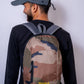 JAG 10L Bolt Daypack | Defense Grade Fabric | Camo & Digi Camo