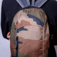 JAG 10L Bolt Daypack | Defense Grade Fabric | Camo & Digi Camo