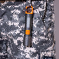 JAG Combat Infantry Military Cargo Pants | Trekking, Hiking & Travel Pants | Digi Camo | Convertible Cargo Pants