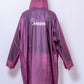 JAG Foldable PVC Poncho | One Size | Thick Heavy Duty