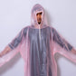 JAG Foldable PVC Poncho | One Size | Thick Heavy Duty
